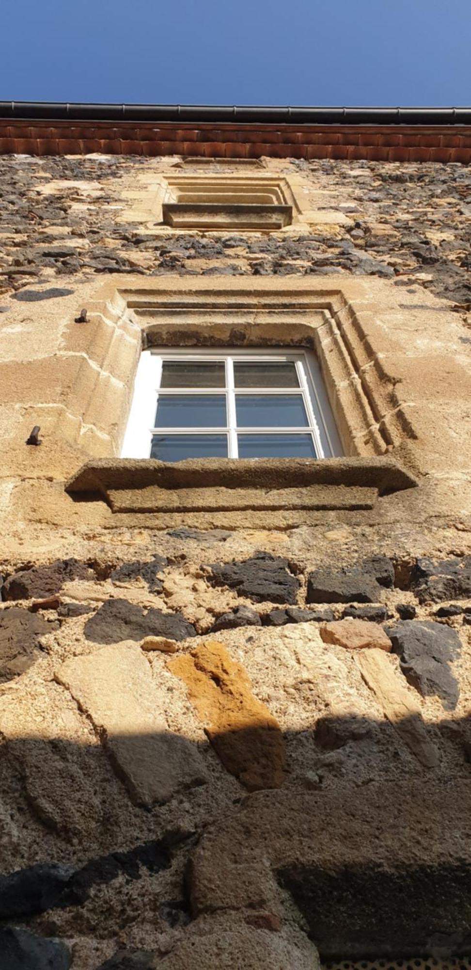 La Tour Noble Bed & Breakfast Saint-Saturnin  Exterior photo